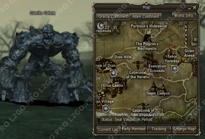 Квест на 2 профу Арба / TR (Arbalester → Trickster) - Полная цепочка квестов — Этап 5: 📦 Этап 5: Warehouse Keeper Holvas и Manuscript Pa (скриншот 5)